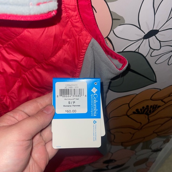 Columbia Vest - Picture 3 of 3